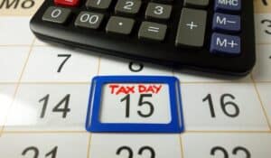 taxe foncière-france