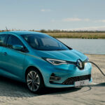 Voiture électrique : la France développe enfin le maillage de bornes de recharge