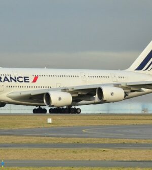 air france