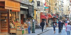 commerce de proximité