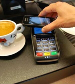 Paiement mobile