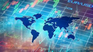 économie mondiale