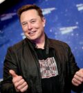 Elon Musk-Starlink