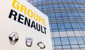 Renault annonce une perte sèche de 8 milliards d’euros en 2020 renault