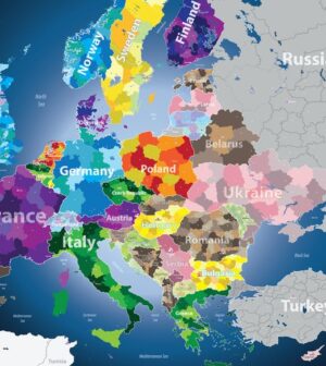 croissance économique européenne