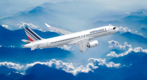 recapitalisation air france
