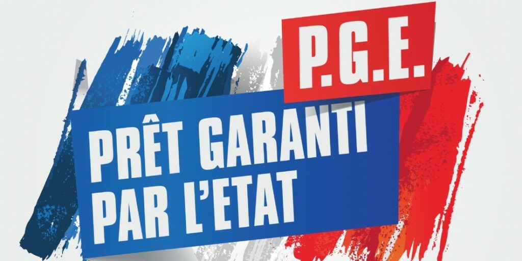 PGE : 55% des entreprises demandent un délai supplémentaire PGE-France