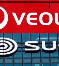 Veolia-Suez