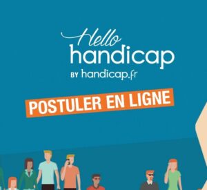 Hello Handicap dix ans