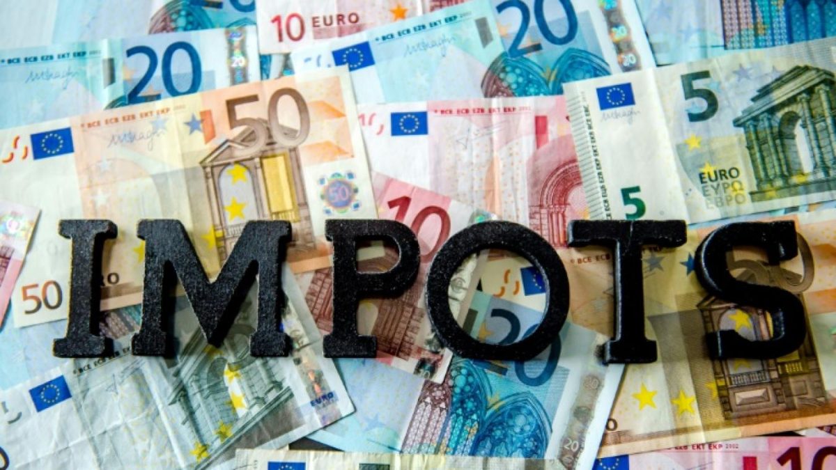 Vers la création d’un ISF mondial pour combattre la crise économique ? ISF mondial-crise économique
