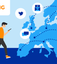 roaming-UE