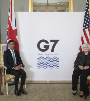G7 Finances-IS mondial