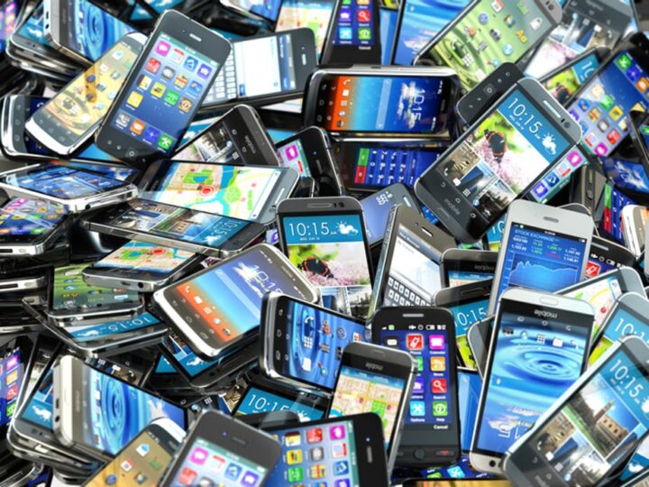 Téléphonie : En Marche vers une nouvelle taxe ?