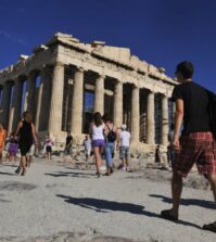 tourisme-grèce-2021