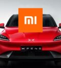 voiture électrique-xiaomi-chine