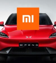 voiture électrique-xiaomi-chine