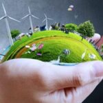 Climat : la sobriété avant tout !
