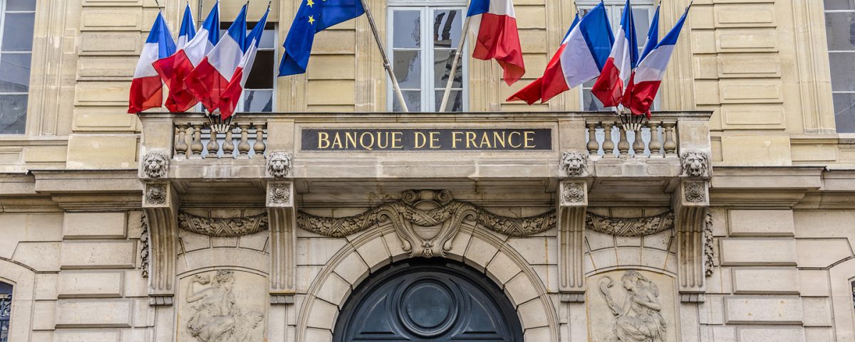 Le PIB de la France devrait croître de 6,7% selon la Banque de France PIB-Banque de France