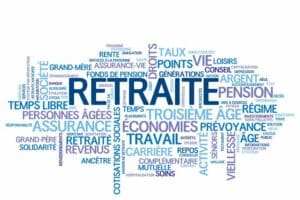 retraites