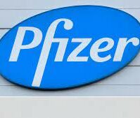 pfizer