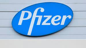 pfizer