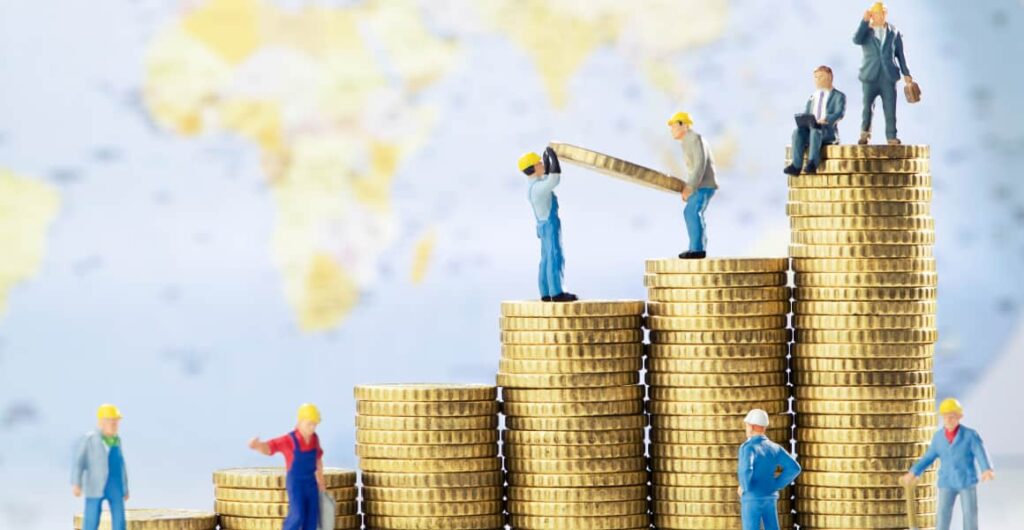 Le dividende salarié bientôt instauré ? dividende salarié