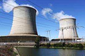 crise énergétique - nucléaire