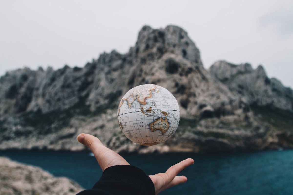 Et si la terre se constituait partie civile ?