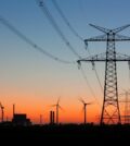 consommation d'électricité-France