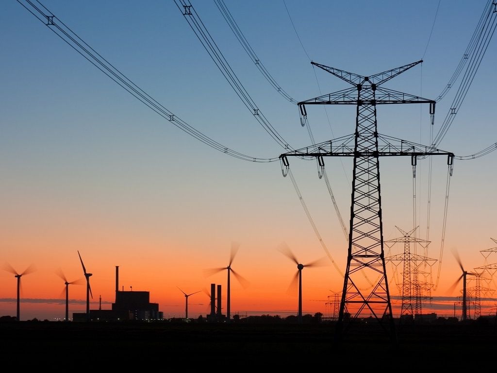 Baisse marquée de la consommation d’électricité en France