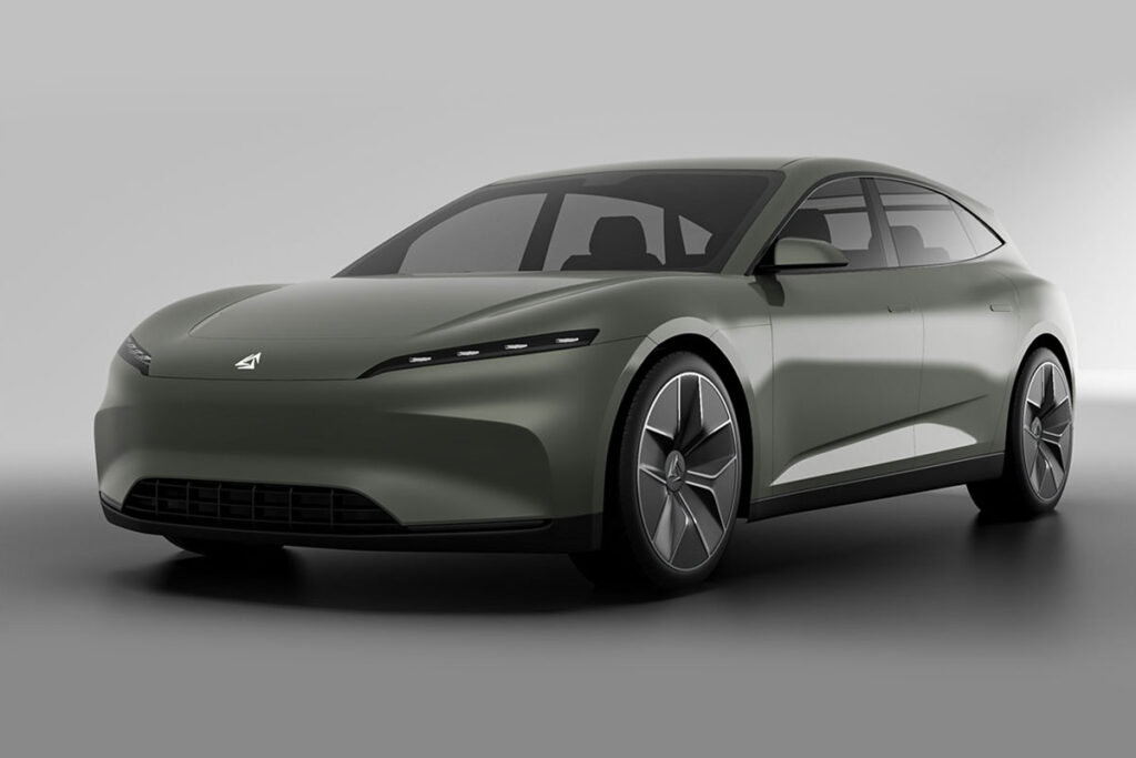La Norvège, championne mondiale de la voiture électrique en 2022 voiture électrique-Norvège