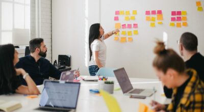 Management : bousculer les modes d’organisation pour plus de performance