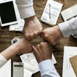 L’importance de la confiance dans les relations de travail en entreprise