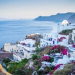 Investir dans le tourisme grec : un pari gagnant