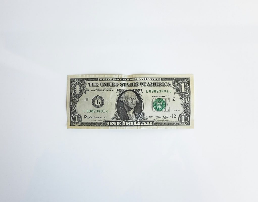 Une parité entre l’euro et le dollar en 2025 ?