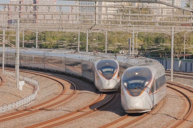 Transports : la mobilité au cœur de la vie des Français (sondage)