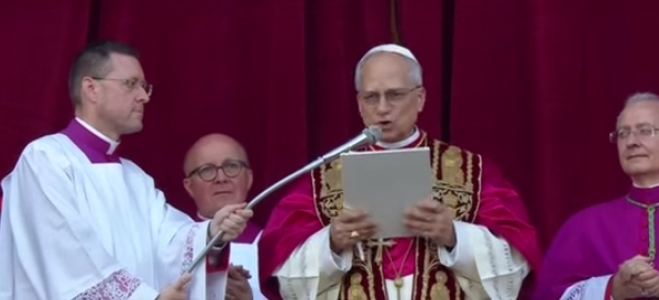Vatican : Léon XIV, successeur de François