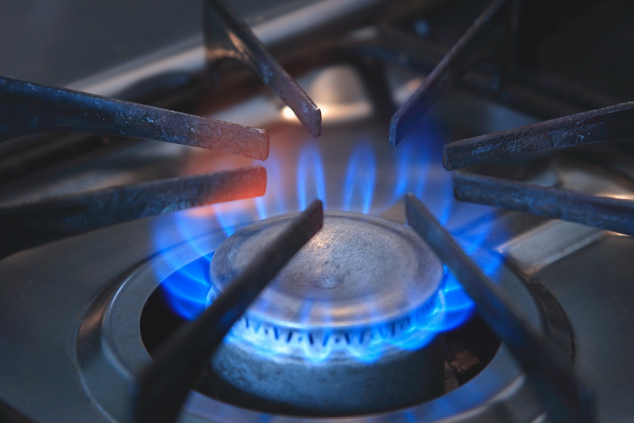 Le prix du gaz européen a baissé de 17% en 2025