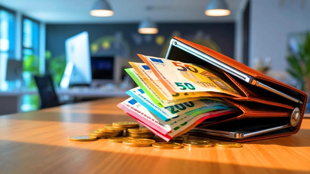 L'incroyable vérité : des milliards d'euros oubliés sur les comptes ...