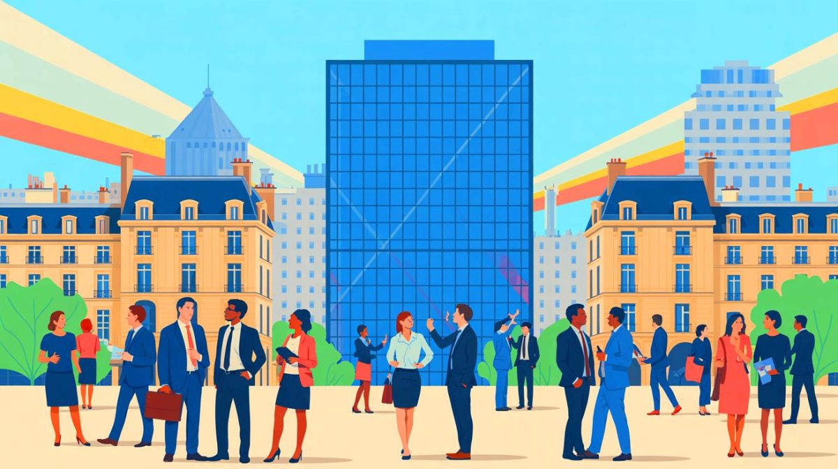 Ces 18 mois d’indemnisation creusent-ils le gouffre du chômage en France ? Illustration de la réforme du système d'assurance-chômage en France.