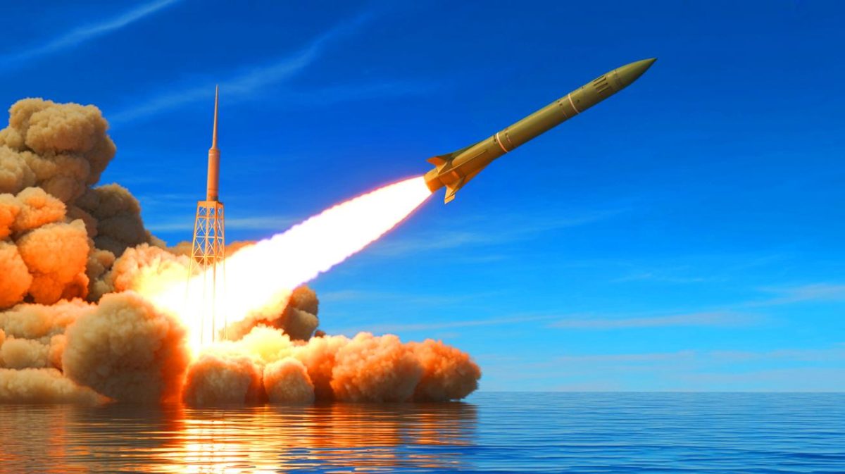 Un tir français fulgurant à plus de 6 000 km/h fracasse les limites technologiques et propulse le pays dans le club hypersonique Illustration de l'essai réussi du missile hypersonique V-MAX par la France.