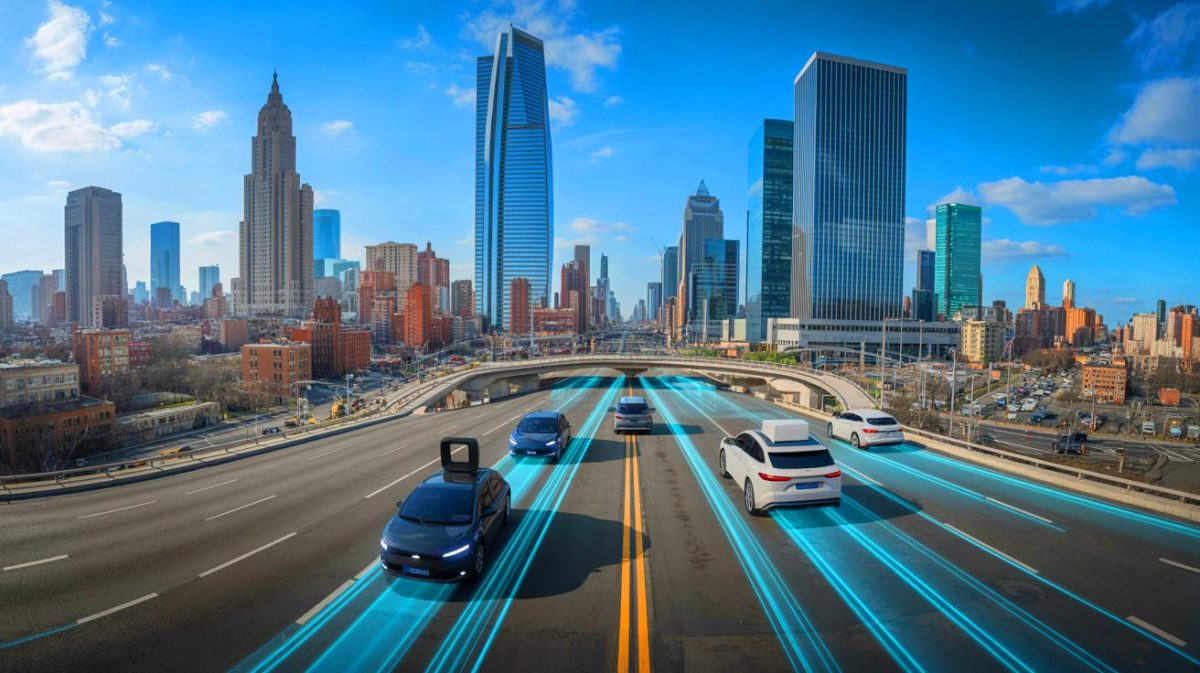 « Les ingénieurs dénoncent une faille » : une IA capable de réduire les erreurs GPS par 40 en ville inquiète les géants technologiques Illustration de la technologie Pose-Enhanced Geo-Localisation développée par l'Université de Surrey pour améliorer la navigation urbaine.