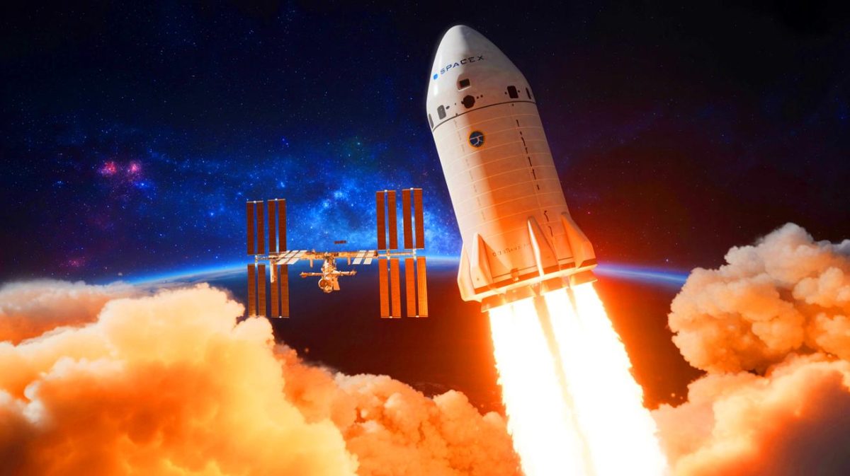 « 3 tonnes de secrets spatiaux reviennent sur Terre » : SpaceX Dragon ramène des robots tentaculaires et des matériaux révolutionnaires qui bouleversent l’exploration spatiale Illustration de la mission SpaceX Dragon ramenant du matériel scientifique de l'ISS pour renforcer les partenariats avec la NASA.