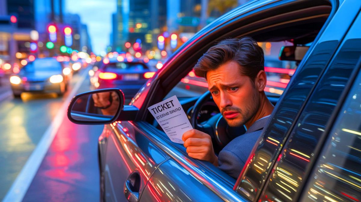 « Ils désignent des morts pour garder leurs points » : cette combine illégale d’automobilistes français choque la justice avec une fraude que personne n’avait imaginée Illustration de la pratique illégale de transfert de points de permis sur des personnes décédées.