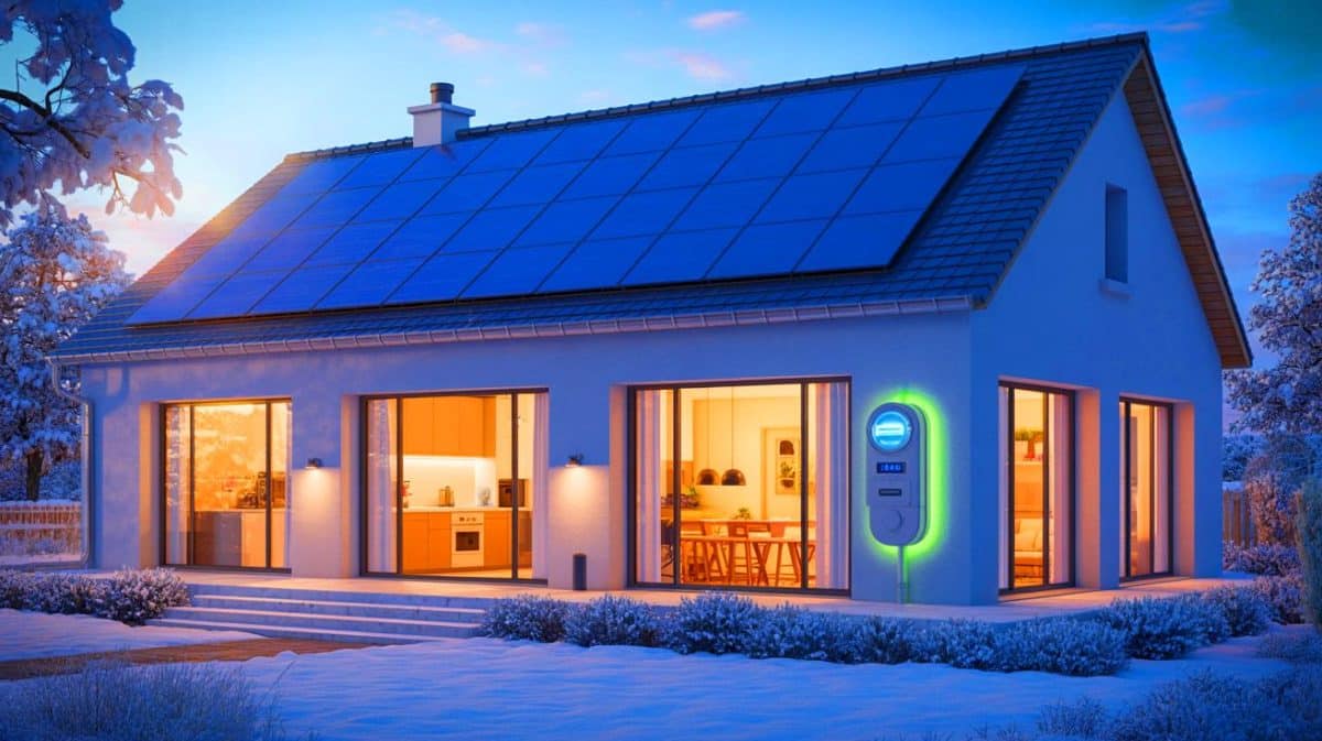 « EDF vous paie pour éteindre vos appareils » : ces 6 000 foyers testent la rémunération énergétique et divisent leur facture sans effort ni risque Illustration de l'initiative d'EDF récompensant les foyers pour la réduction de leur consommation électrique.
