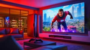 Illustration de l'anticipation autour du calendrier remanié des sorties de jeux Marvel pour la PS6.