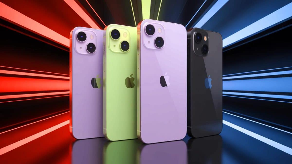 « 70 euros d’économie immédiate » : Rakuten écrase Amazon sur l’iPhone 17 et déchaîne une bataille commerciale historique entre tous les géants français Illustration de l'iPhone 17, le dernier smartphone d'Apple disponible en précommande.