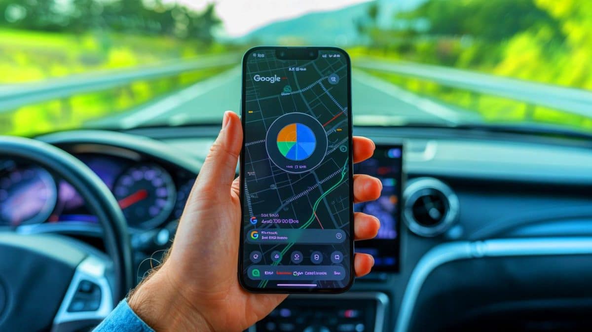 « Où est passé notre argent » : cette revalorisation dérisoire des retraites qui scandalise toute la France en novembre Illustration de l'intégration d'un avertisseur de radars dans Google Maps grâce à TomTom AmiGO.
