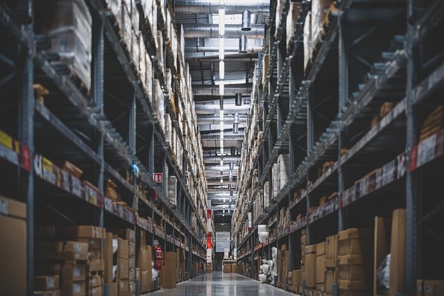 Tout savoir sur le déstockage des invendus d’usine en France