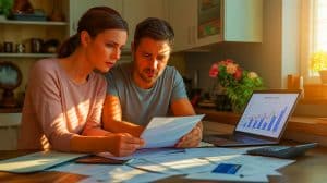 Illustration de la régulation renforcée du crédit à la consommation en France pour lutter contre le surendettement.